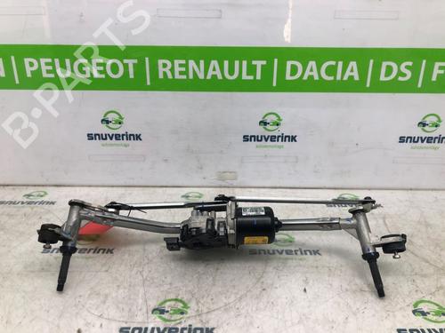 Used Front wipers mechanism CITROËN BERLINGO Box Body/MPV (K9) 1.5 BlueHDi 75 (75 hp) 24477290