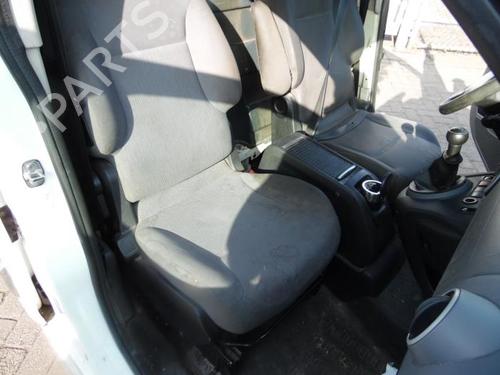 Interior handle PEUGEOT PARTNER Box Body/MPV 1.6 HDi | BP40572411I7 - Image 23