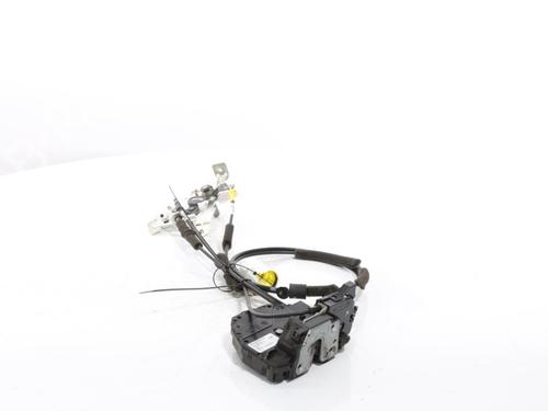 Rear right lock RENAULT TRAFIC III Van (FG_) 1.6 dCi 125 (FGMH) | BP27093348C99 