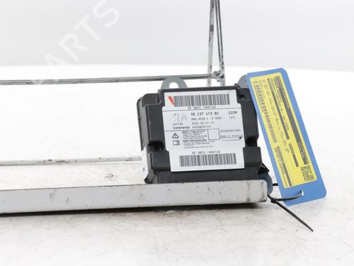 Used ECU airbags ECU airbags 38234295 38234295