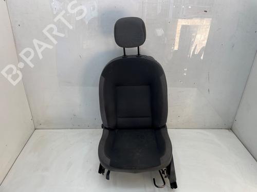 Used Left front seat RENAULT TWINGO II (CN0_) 1.2 16V (CN04, CN0B) (75 hp) 28288549