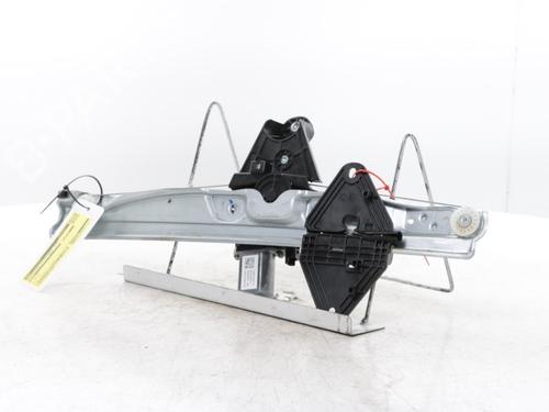 Front right window mechanism DACIA SANDERO III 1.0 TCe 110 | BP38347526C23 - Image 2