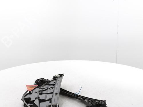 Front left window mechanism CITROËN C4 III (BA_, BB_, BC_) 1.2 PureTech 130 (BAHNSA, BAHNSB) | BP29899598C22