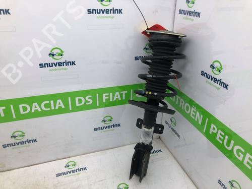 Høyre foran støtdemper DS DS 7 Crossback (J4_, JR_, JC_) E-TENSE 225 (J4DGZU, J45GQU) 9853650480 | 9834748080