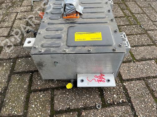 Battery RENAULT ARKANA I (LCM_, LDN_) 1.6 E-TECH 145 (LDMU) | BP18028648E11 