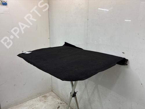 Boot lining PEUGEOT 2008 I (CU_) 1.2 THP 110 / PureTech 110 | BP30186664I3 