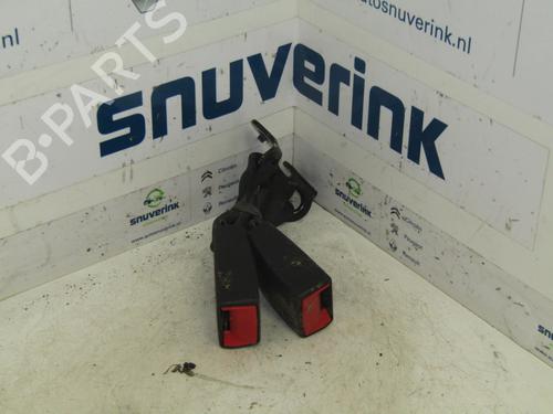 Used Seat buckle Seat buckle 24162414 24162414