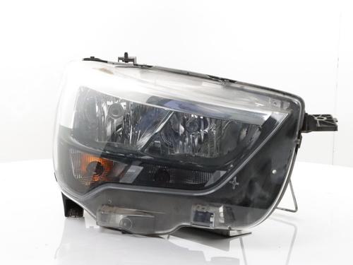 Højre forlygte OPEL COMBO Box Body/MPV (K9) 1.5 D | BP38777960C29 - Image 2