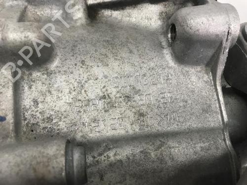Gearbox VW POLO VI (AW1, BZ1, AE1) 1.0 TSI | BP40587344M3 - Image 6