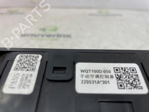 Climate control DACIA SPRING EV (B6M1) | BP25829060I5 - Image 4