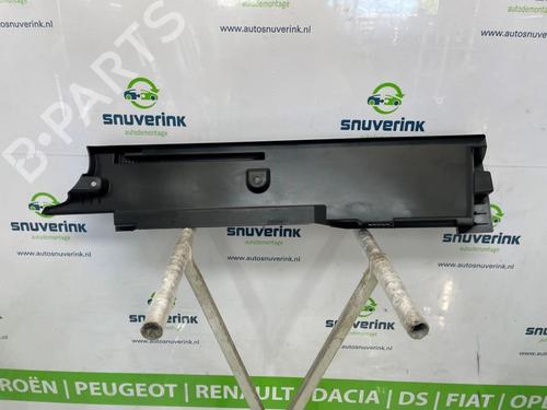 Boot lining RENAULT ARKANA I (LCM_, LDN_) 1.6 E-TECH 145 (LDMU) | BP27092990I3 - Image 2