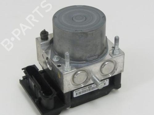 Used ABS pump CITROËN C1 (PM_, PN_) 1.0 (68 hp) 10781768