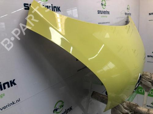 Hood CITROËN C1 (PM_, PN_) 1.0 | BP21112112C1