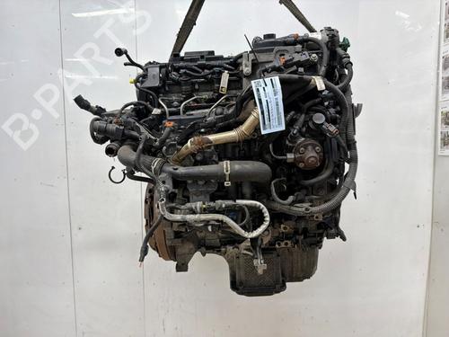 Used Engine PEUGEOT EXPERT Van (V_) 1.6 BlueHDi 95 (95 hp) 32124448