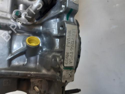 Engine CITROËN C3 AIRCROSS II (SJ_) 1.2 PureTech 100 (SJGHPV) | BP37872938M1  - Image 5