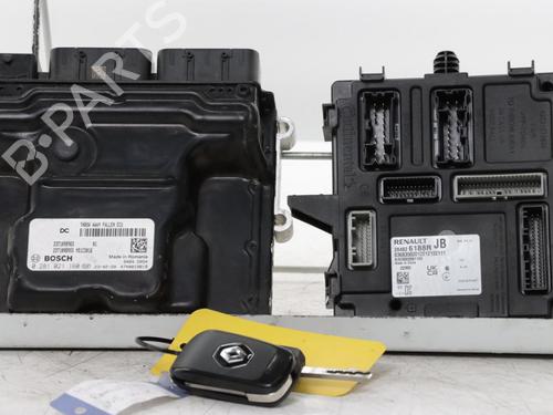 Used Engine control unit (ECU) Engine control unit (ECU) RENAULT TRAFIC III Van (FG_) 2.0 dCi 110 (FGMW) (110 hp) 34423196 34423196