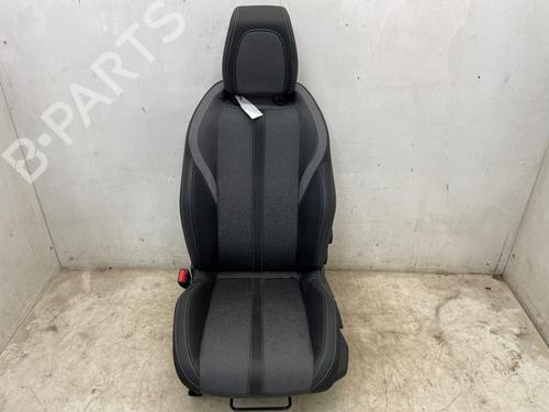 Used Left front seat Left front seat PEUGEOT 308 SW III (FC_, FJ_, FR_, F4_, FN_) Hybrid 180 (F4DGXT) (181 hp) 36090340 36090340