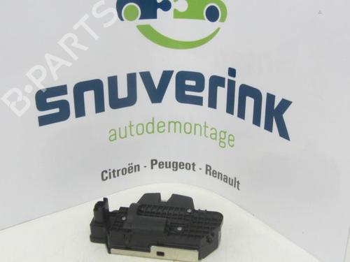 Used Tailgate lock Tailgate lock PEUGEOT 5008 (0U_, 0E_) 1.6 16V (156 hp) 40593233 40593233