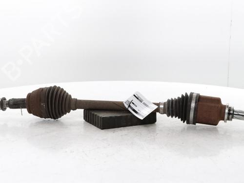 Used Left front driveshaft Left front driveshaft 34564434 34564434
