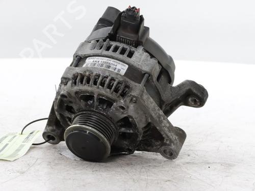 Generator OPEL CORSA E (X15) 1.2 (08, 68) | BP36089956M7 - Image 2