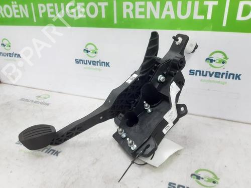 Break pedal OPEL CORSA F (P2JO) 1.2 (68) | BP40583193I19 - Image 5