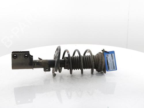 Used Left front shock absorber Left front shock absorber PEUGEOT 308 III (FB_, FH_, FP_, F3_, FM_) BlueHDi 130 (FBYHZL, FBYHZT) (131 hp) 29241498 29241498
