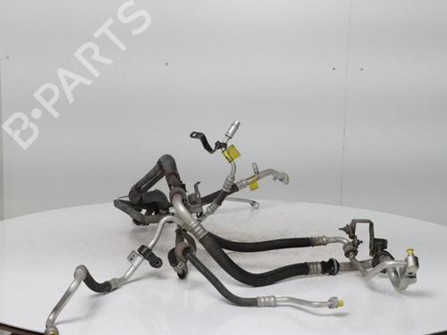 AC pipe JEEP RENEGADE SUV (BU, B1, BV) 1.6 CRD | BP38618248M126 - Image 8