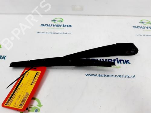 Used Rear windshield wiper arm CITROËN C4 Grand Picasso II (DA_, DE_) 1.6 HDi / BlueHDi 115 (115 hp) 13193292