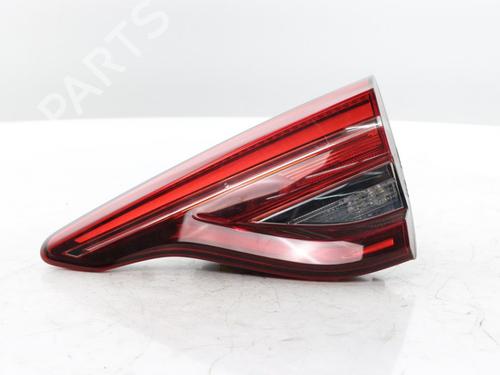Used Right taillight Right taillight 39619006 39619006
