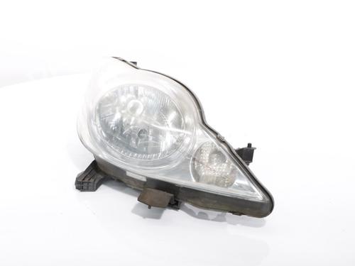 Right headlight PEUGEOT 107 (PM_, PN_) 1.0 | BP27092716C29