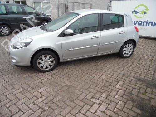 Warning switch RENAULT CLIO III (BR0/1, CR0/1) 1.5 dCi | BP40569411I22 - Image 8