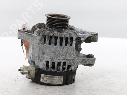 Used Alternator Alternator 34563610 34563610
