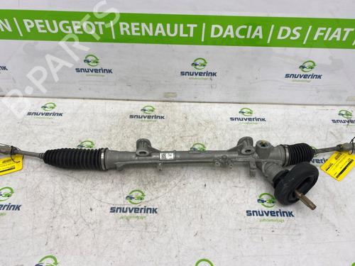 Steering rack RENAULT CLIO V (B7_) 1.0 TCe 90 (B7MT) | BP23393708M22 