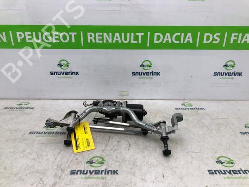 Vindrude Viskermekanisme RENAULT CLIO IV (BH_) 1.5 dCi 90 (90 hp) 18073857