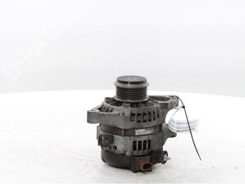 Alternator PEUGEOT 108 1.0 VTi | BP40584972M7 - Image 10