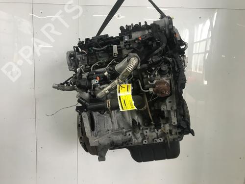 Engine CITROËN BERLINGO Box Body/MPV (B9) 1.6 HDi / BlueHDi 75 | BP28521358M1 - Image 3