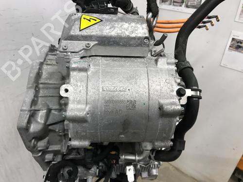 Gearbox LYNK & CO 01 PHEV | BP31960755M3 