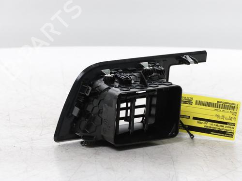 Air vent RENAULT MASTER IV Van (F8__) BLUE DCI 170 (F8M4) | BP34566213I21 - Image 5