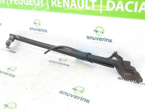 Used Door moulding trim PEUGEOT 307 CC (3B) 2.0 16V (136 hp) 16573057