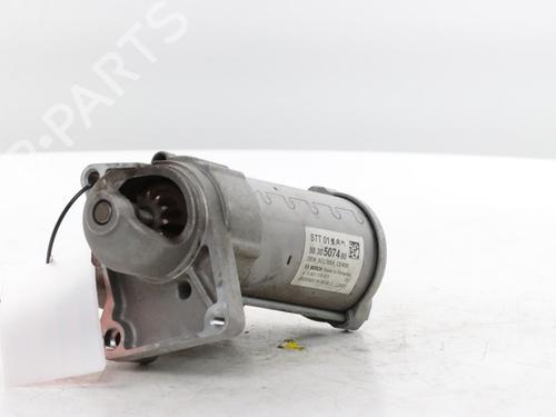 Starter DS DS 3 / DS 3 CROSSBACK (UR_, UC_, UJ_) 1.2 PureTech 130 (URHNSS) | BP40297547M8 - Image 9