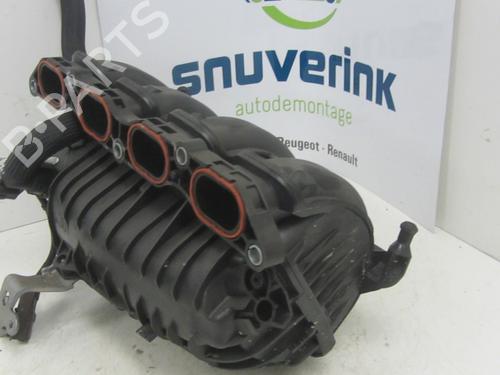 Manifold Indsugning Manifold Indsugning 19060266 19060266
