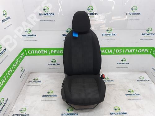 Used Right front seat Right front seat PEUGEOT 308 SW II (LC_, LJ_, LR_, LX_, L4_) 1.6 BlueHDi 120 (120 hp) 10805325 10805325