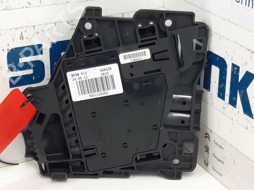 Cable CITROËN C3 II (SC_) 1.4 VTi 95 | BP10798880E12 