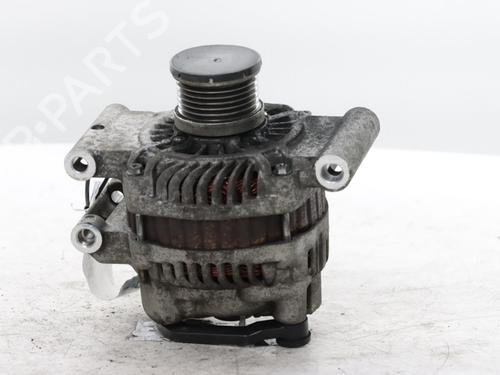 Alternator PEUGEOT 2008 I (CU_) 1.6 VTi | BP35756105M7 - Image 8
