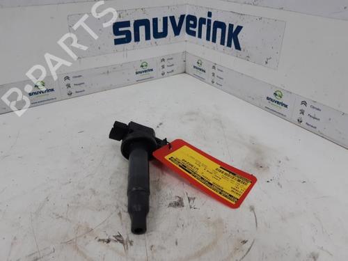 Used Ignition coil Ignition coil CITROËN C1 II (PA_, PS_) 1.0 VTi 68 (69 hp) 40566113 40566113
