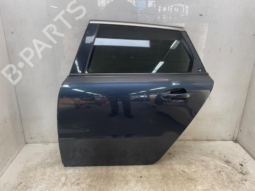Porta posteriore sinistra Porta posteriore sinistra PEUGEOT 508 SW I (8E_) 1.6 HDi (115 hp) 35991695 35991695