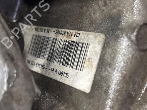 Gearbox RENAULT MEGANE III Hatchback (BZ0/1_, B3_) 1.2 TCe (BZ2B, BZ11) | BP34563207M3  - Image 6