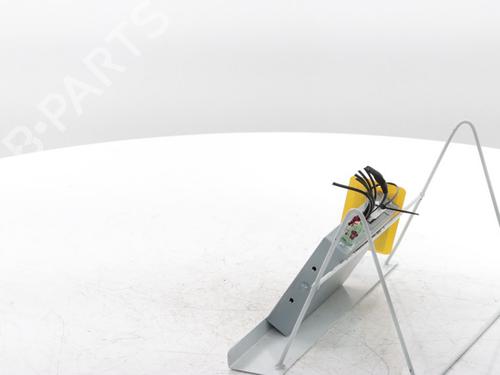 Electronic module RENAULT SCENIC E-TECH PHASE I EV87 | BP33696276M83 - Image 4