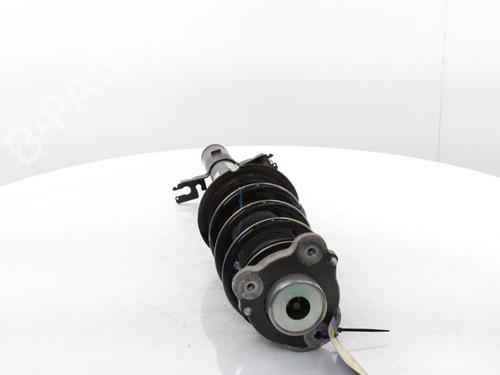 Left front shock absorber FIAT DUCATO Van (250_) 120 Multijet 2,2 D | BP29426693M16 