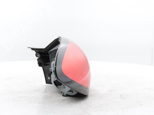 Left taillight RENAULT CAPTUR I (J5_, H5_) 1.2 TCe 120 | BP33813960C34 - Image 8